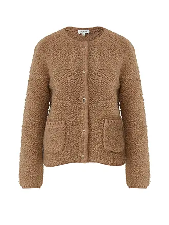 S.OLIVER | Gilet en tricot | 